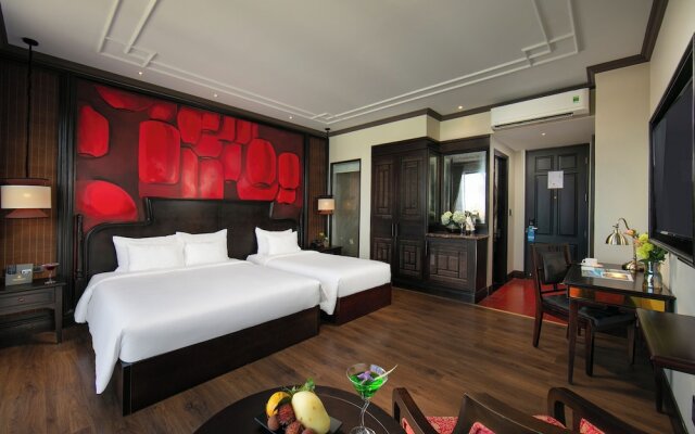 Silkian Hoian Boutique Hotel & Spa