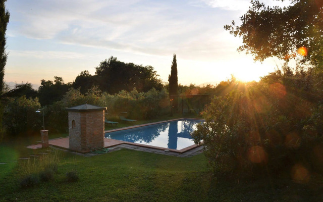 Agriturismo Podere Marchiano