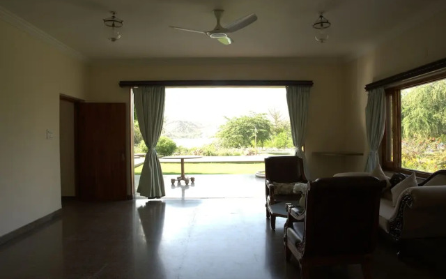 YAAN Bagela Villa