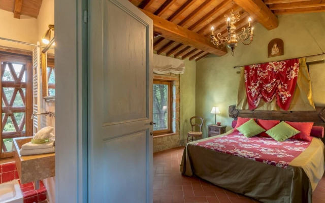 Villa Canto Alla Moraia 18