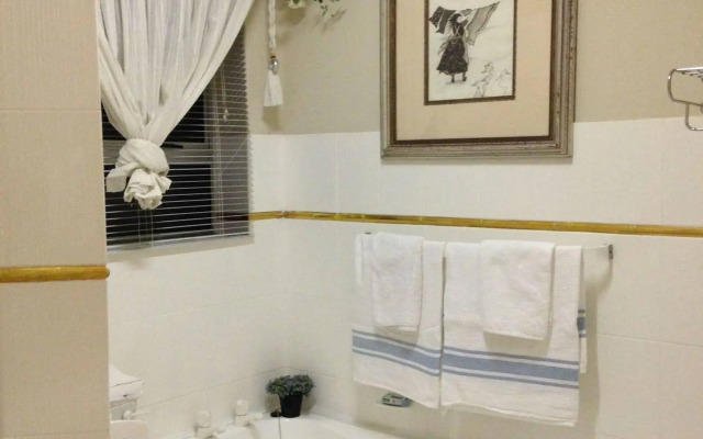 Zabdiel Self Catering