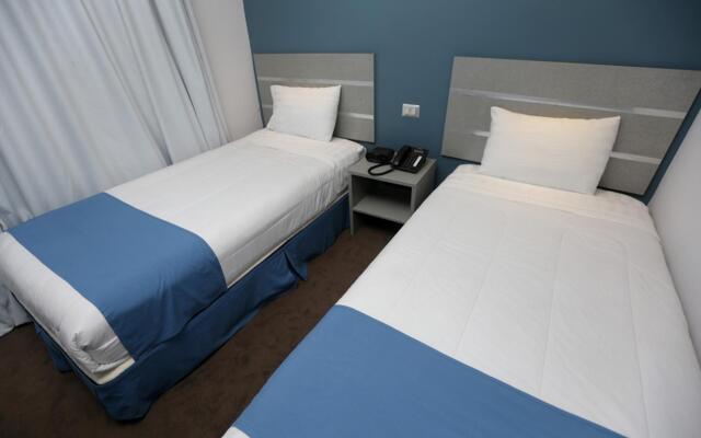 Hotel Iquique Express