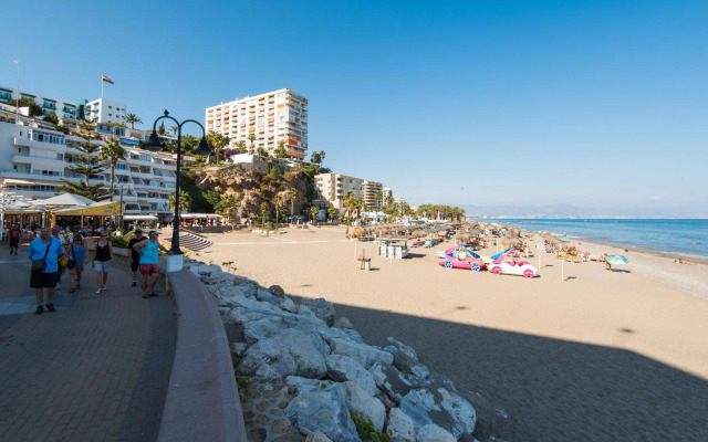 Seashore Bungalow Stunning