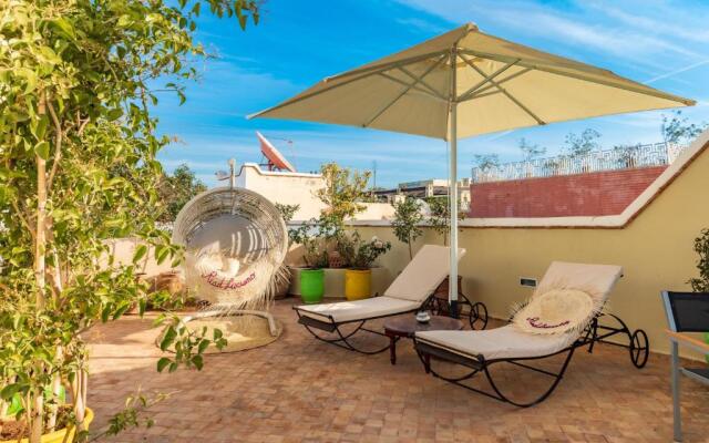 Riad Luciano Hotel & Spa