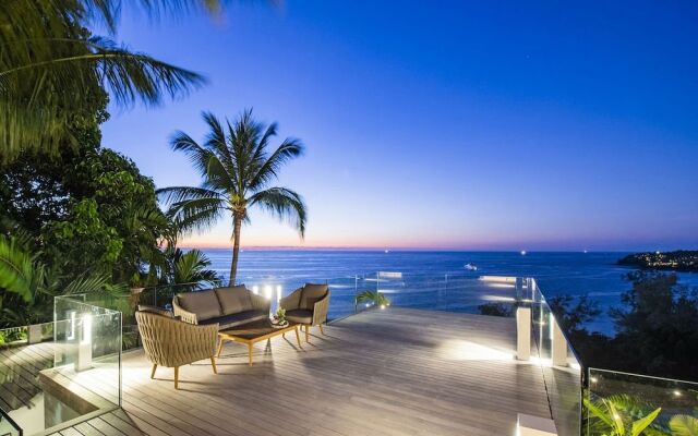 Villa Borimas by Elite Havens