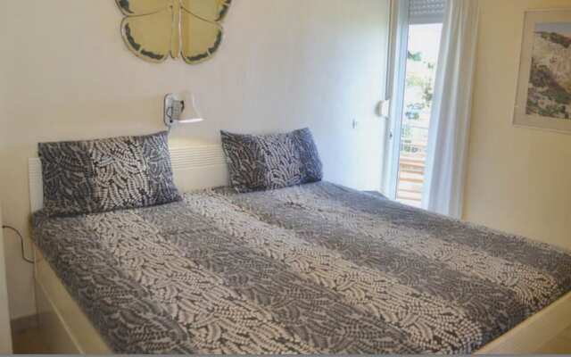 Nautilus Maisonette