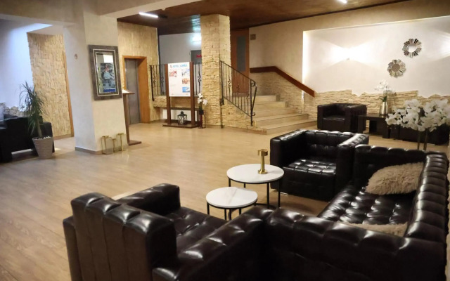 Hotel Soimul