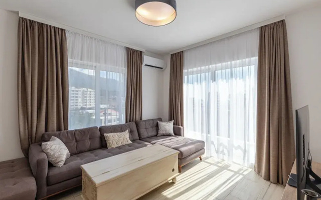 Sunny Side Resort & Spa