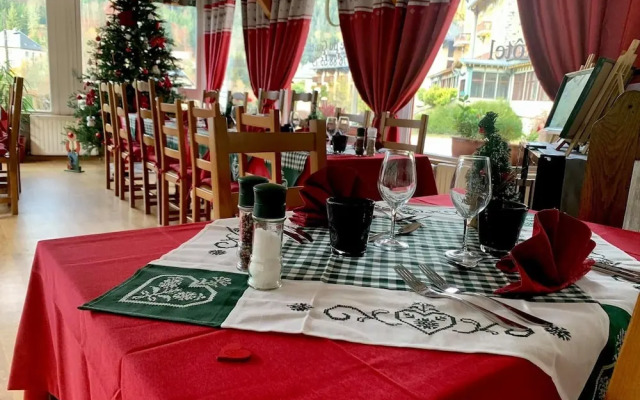 Caprice du Guiers la Joceane