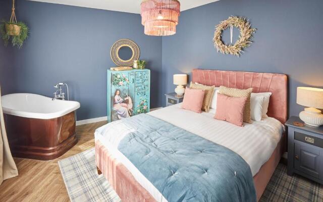 Host Stay Fox Cottage