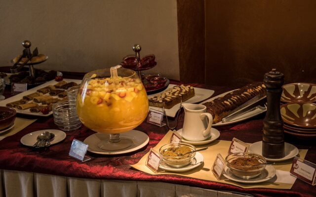 Bella Riva Hotel