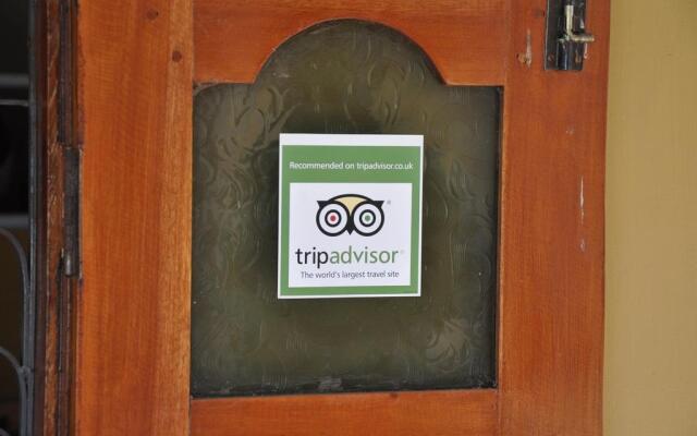 Capital O 404 Lagone Resort