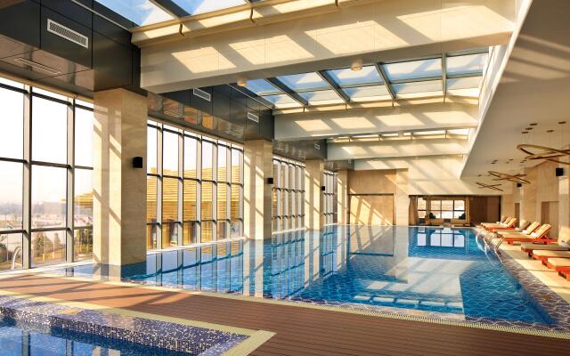 Crowne Plaza Yangzhou by IHG