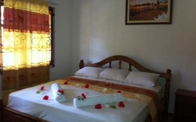 Villa Cocotier Guest House