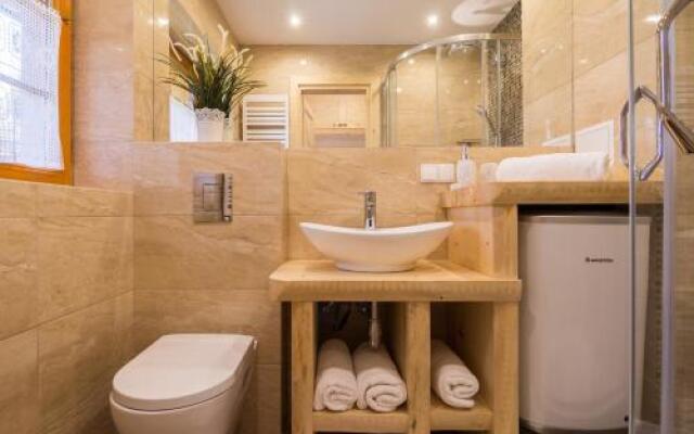 Dom Tatra Apartamenty Zakopane