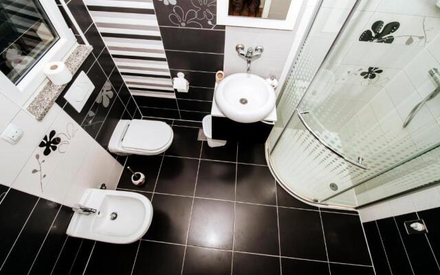 Boutique Villa Nirvana