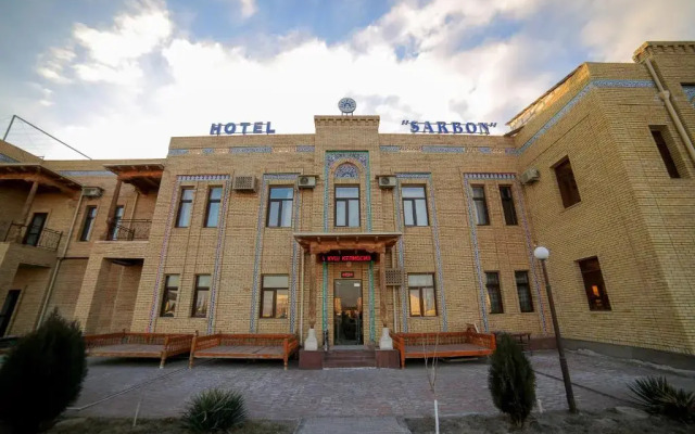 Sarbon Hotel