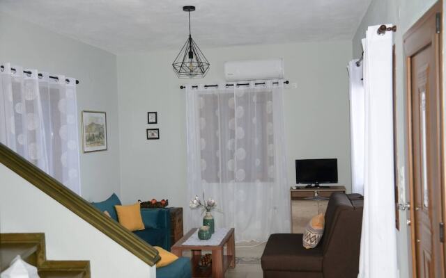 Ira Charming apt with stunning view