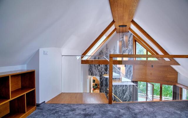 Apartament Słoneczna Rezydencja Premium