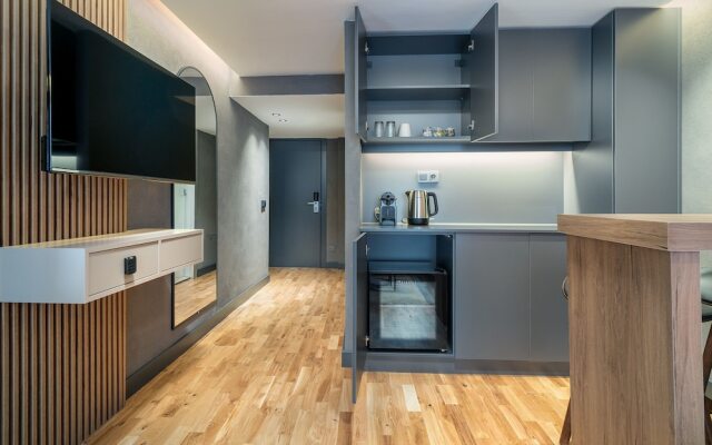 Urban Quarters - Gülhane