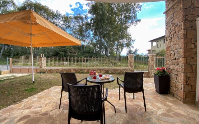 Awesome Apartment in Nafpaktos With Wifi and 1 Bedrooms
