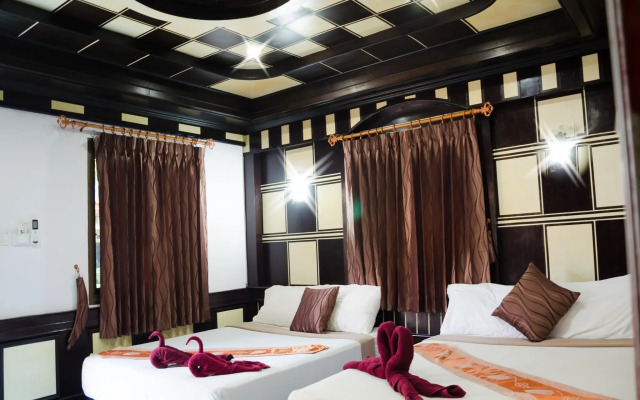 Lanta Nature Beach Resort