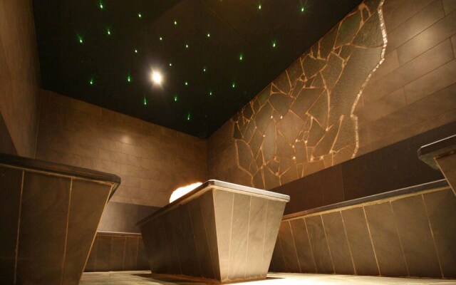 Hotel Kajetansbrücke