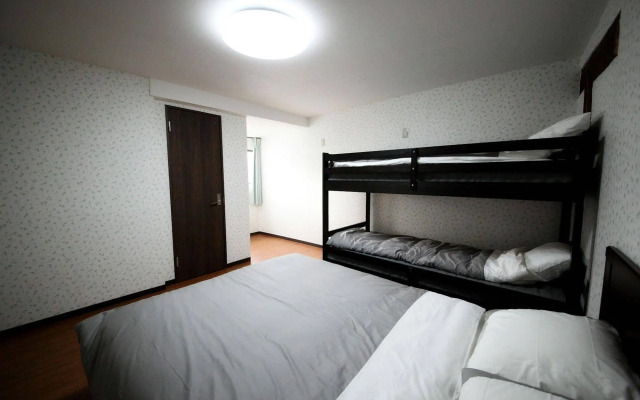 Tokyo House Inn