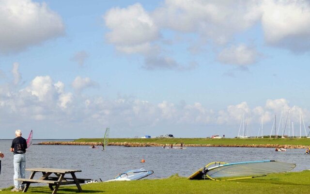 8 Person Holiday Home in Hemmet-by Traum