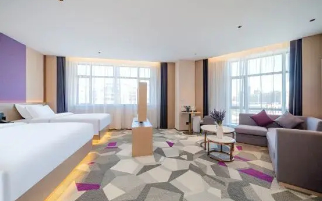 Lavande Hotel Zhongshan Development Zone Public Branch