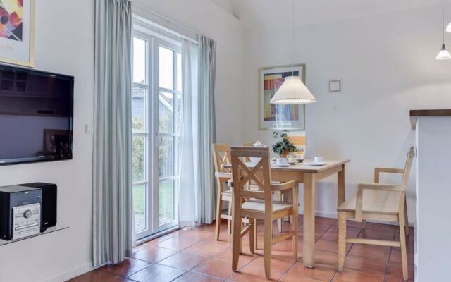 "Alida" - 800m from the sea in Western Jutland