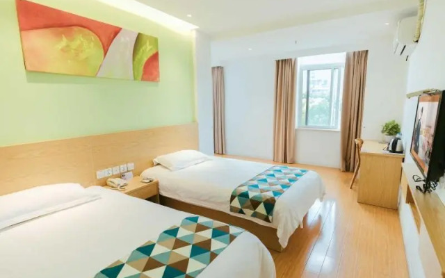 Shell Hotel