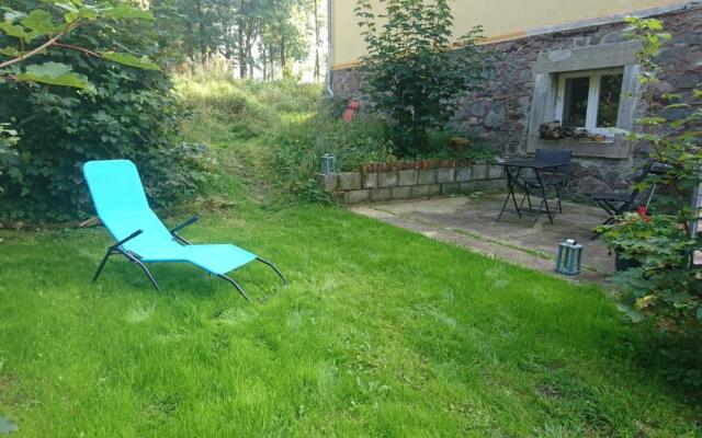 Ferienwohnung Forsthaus