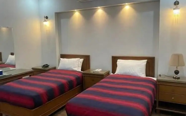 Medallion Suites
