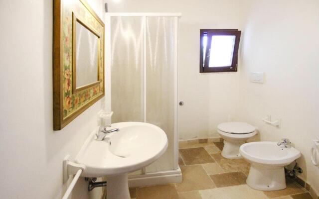 Holiday Home With Pool In Carovigno