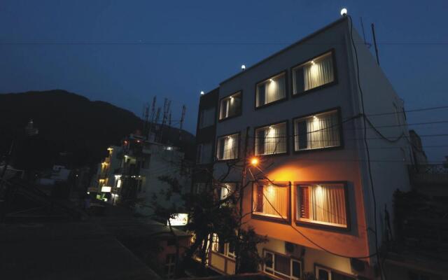 Green View by Green Tree Hotels