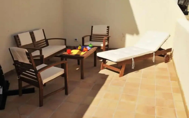 Case Vacanze La Mattanza