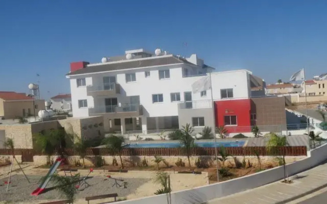 Maisonette Kypria M2