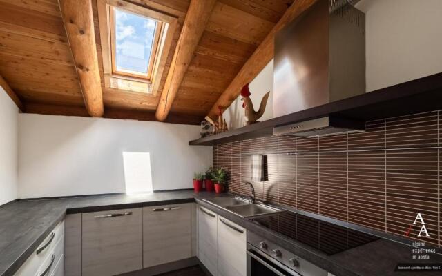 Alp Apartments - Tourneuve5