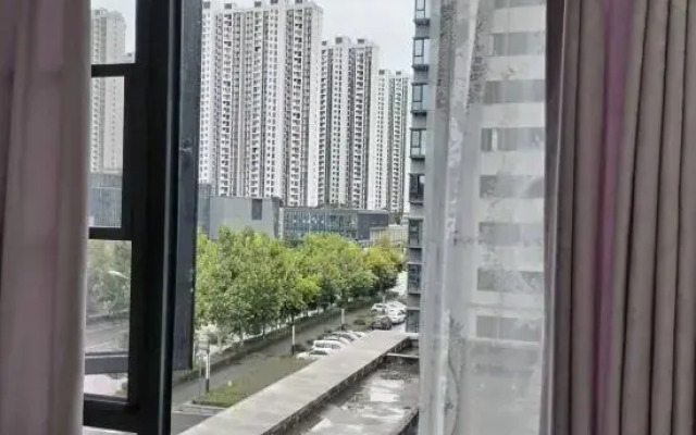 Yichang Dream Homestay