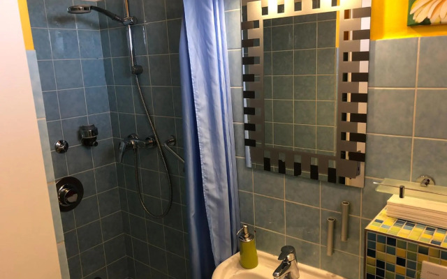 Urlaub direkt im Hafen