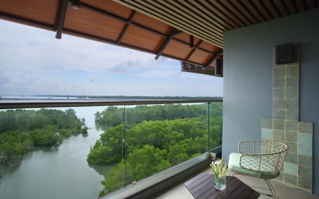 The Crystal Luxury Bay Resort Nusa Dua