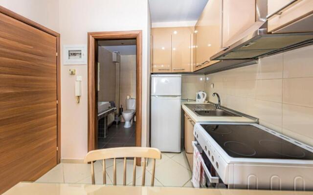 LE MONDE Apartments