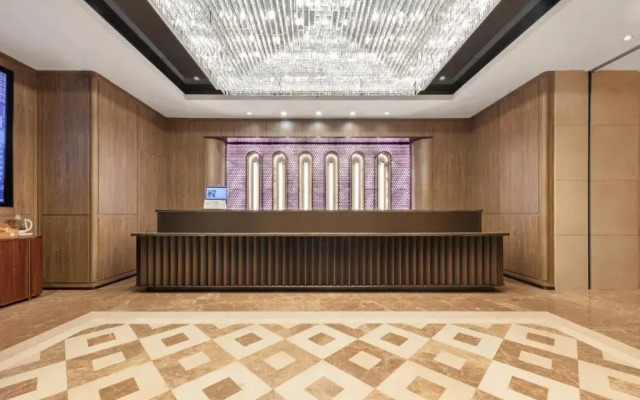 Crystal Orange Beijing ABP (Advanced Business Park)