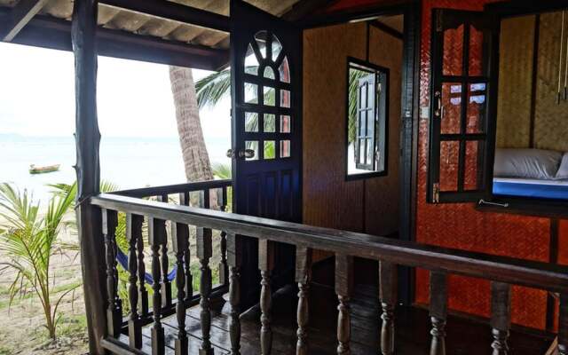 Silvermoon Beach & Jungle Resort