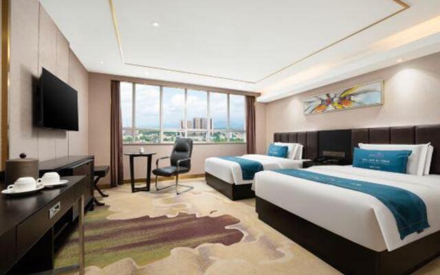 Hongyun Hotel