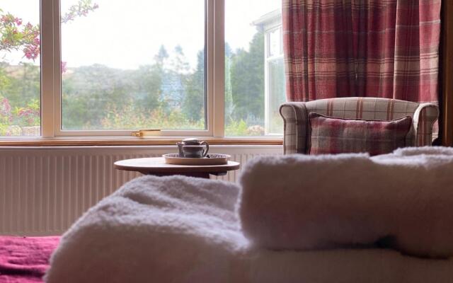 The Inn On The Moor Hotel