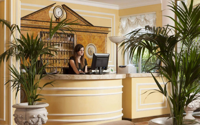 Hotel & Resort Gallia