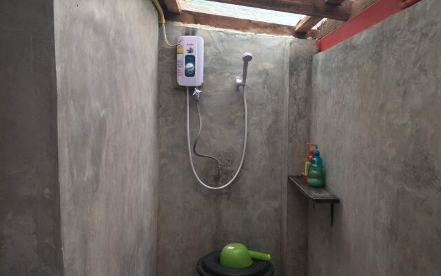 Sipsongpanna Resort Pai