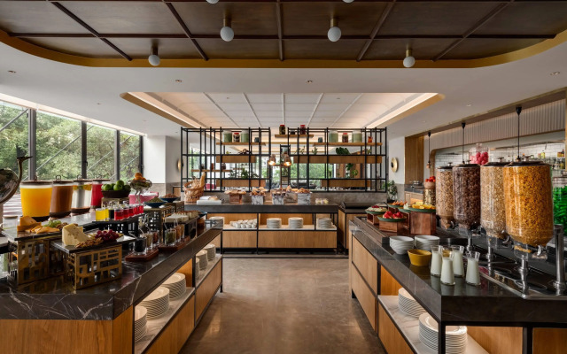 Ramada By Wyndham Ranchi Bariatu Road